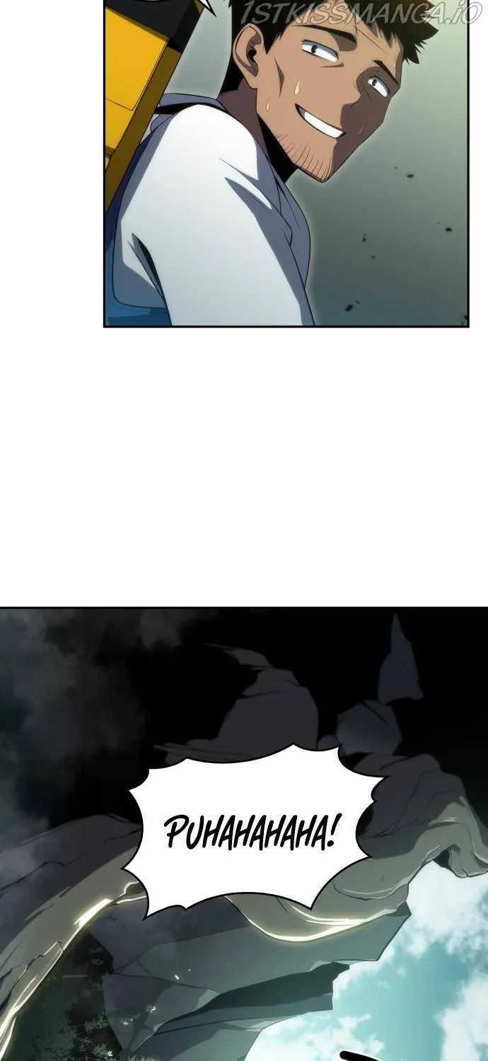 Read Solo Max-Level Newbie chapter 17 image 11 on Lezhin