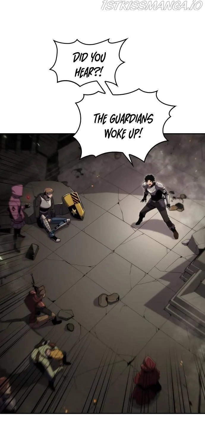 Read Solo Max-Level Newbie chapter 17 image 110 on Lezhin
