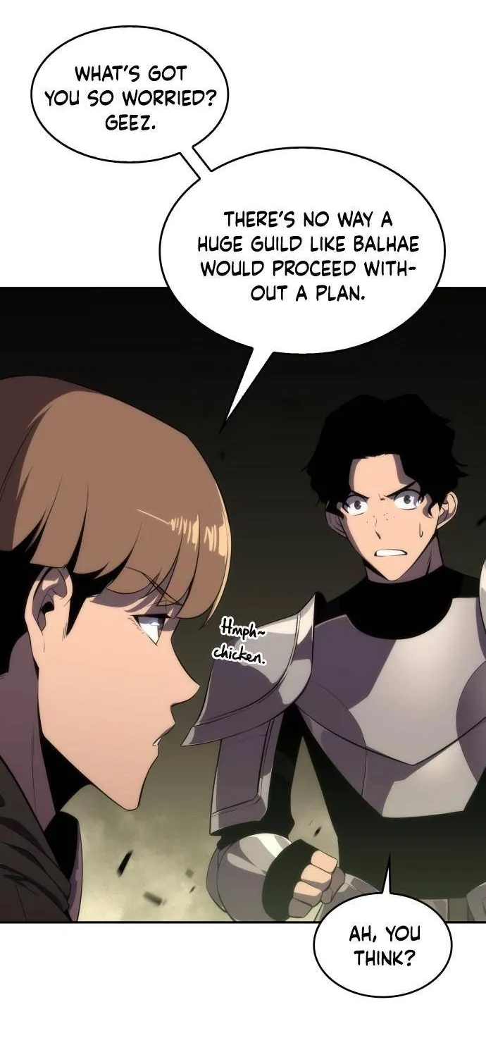 Read Solo Max-Level Newbie chapter 17 image 111 on Lezhin