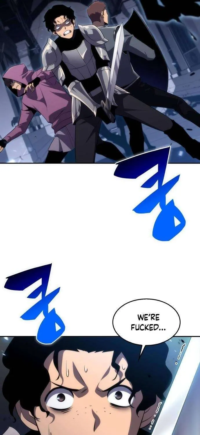 Read Solo Max-Level Newbie chapter 17 image 115 on Lezhin