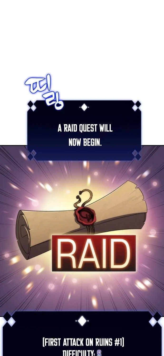 Read Solo Max-Level Newbie chapter 17 image 14 on Lezhin