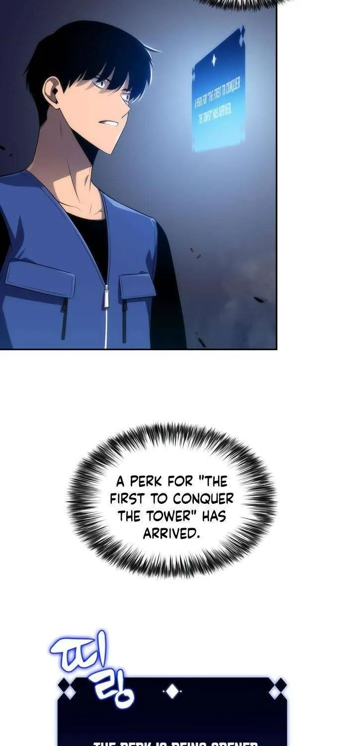 Read Solo Max-Level Newbie chapter 17 image 19 on Lezhin