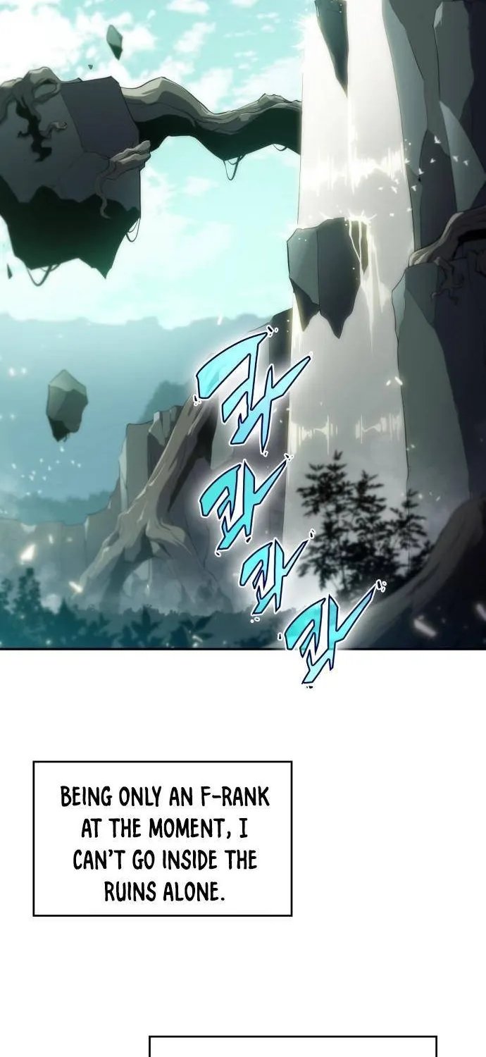 Read Solo Max-Level Newbie chapter 17 image 2 on Lezhin