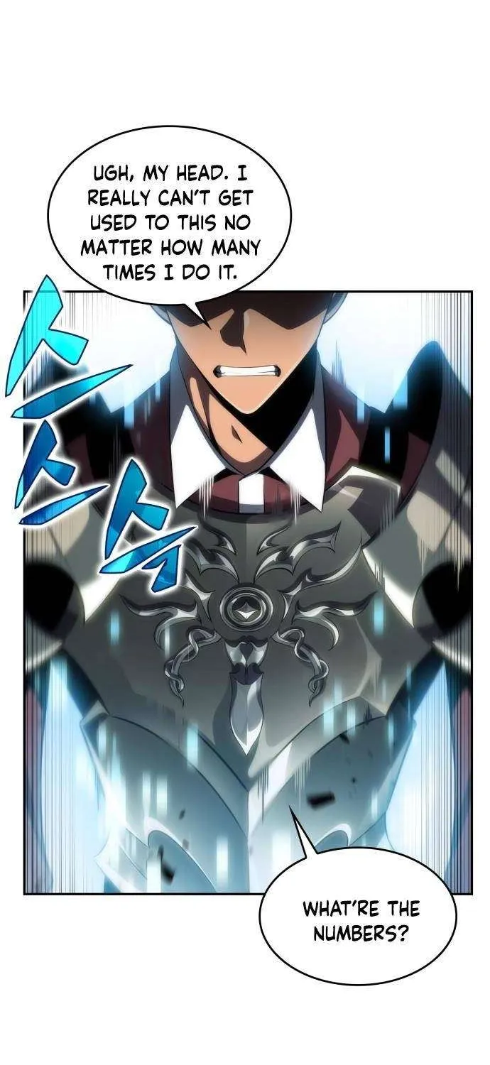 Read Solo Max-Level Newbie chapter 17 image 32 on Lezhin