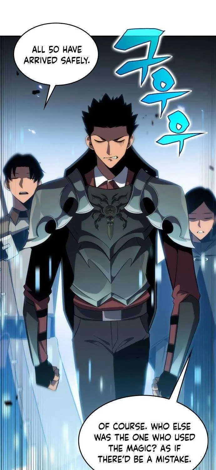 Read Solo Max-Level Newbie chapter 17 image 33 on Lezhin