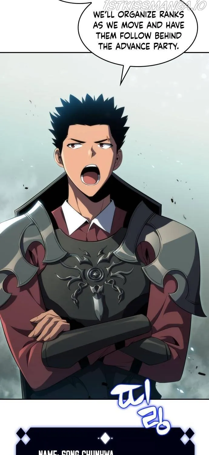 Read Solo Max-Level Newbie chapter 17 image 36 on Lezhin