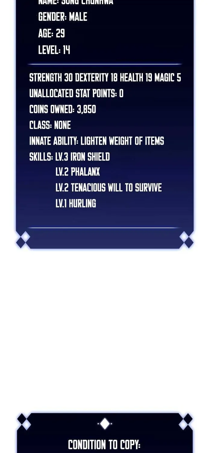 Read Solo Max-Level Newbie chapter 17 image 37 on Lezhin