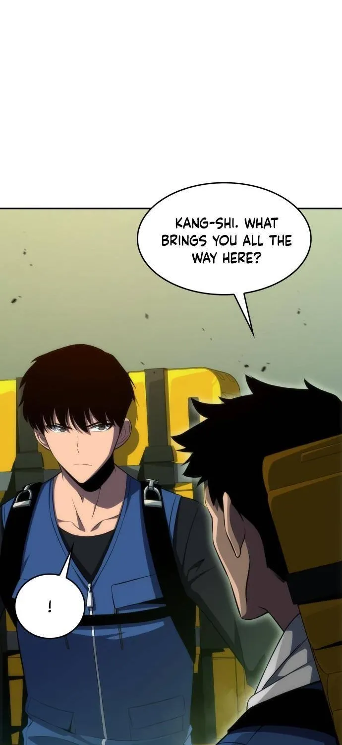 Read Solo Max-Level Newbie chapter 17 image 4 on Lezhin
