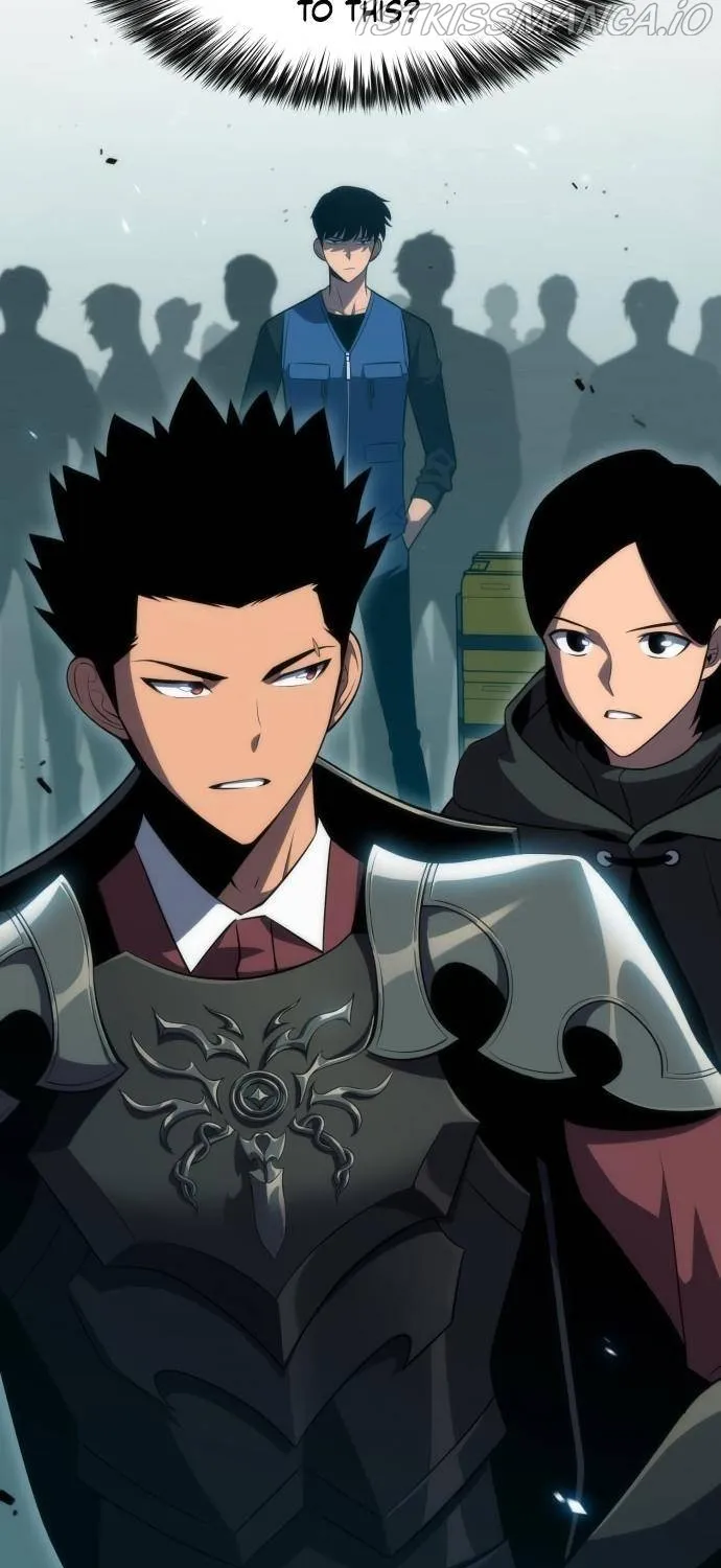 Read Solo Max-Level Newbie chapter 17 image 41 on Lezhin