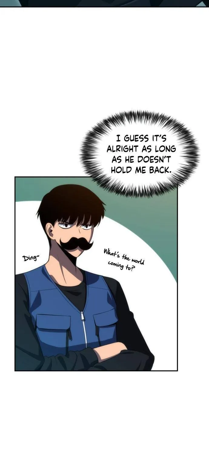 Read Solo Max-Level Newbie chapter 17 image 42 on Lezhin