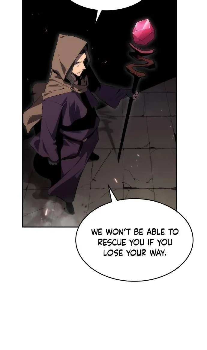 Read Solo Max-Level Newbie chapter 17 image 45 on Lezhin