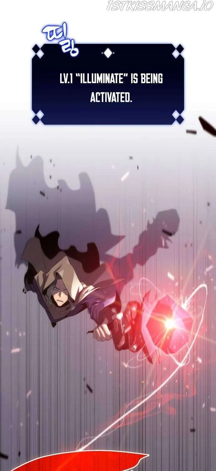 Read Solo Max-Level Newbie chapter 17 image 46 on Lezhin