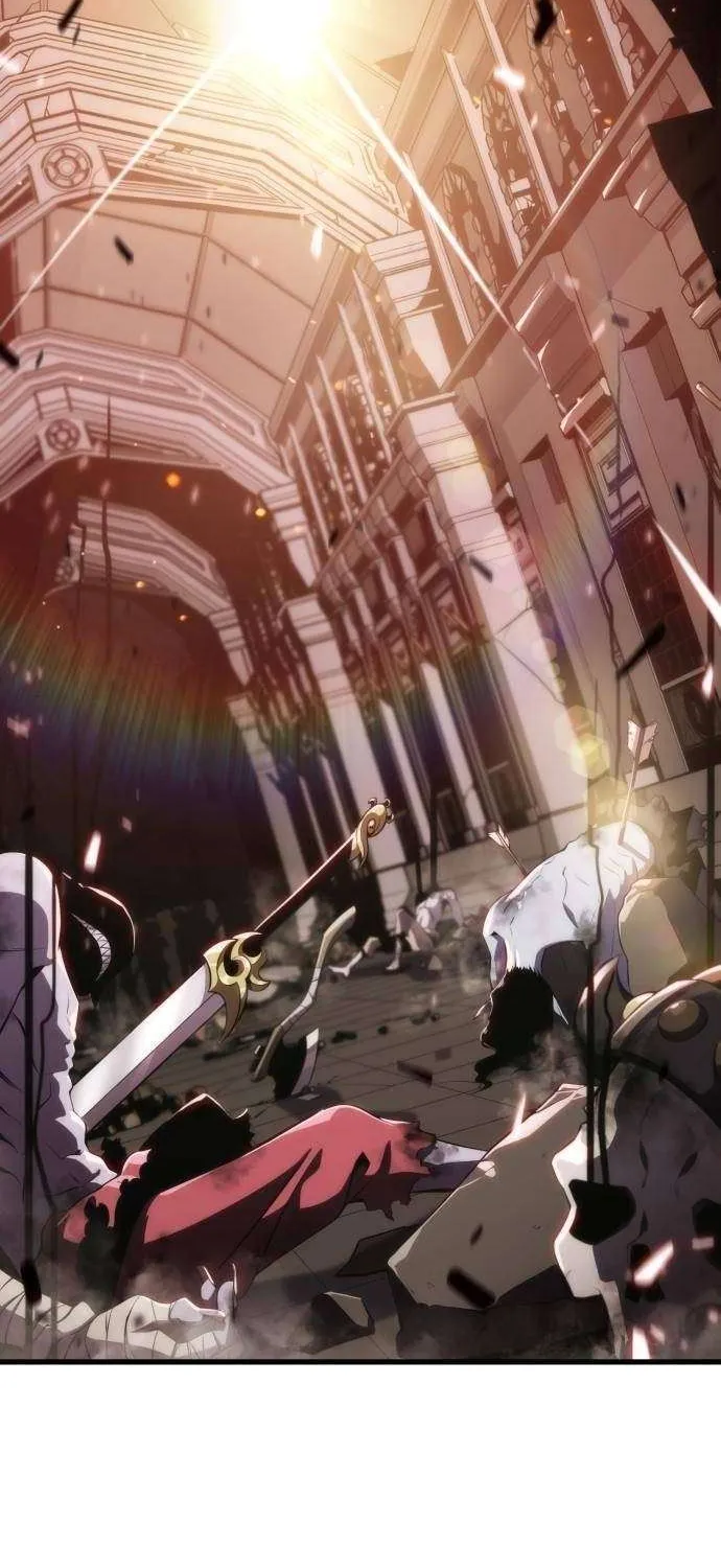 Read Solo Max-Level Newbie chapter 17 image 49 on Lezhin