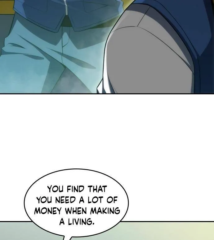 Read Solo Max-Level Newbie chapter 17 image 5 on Lezhin