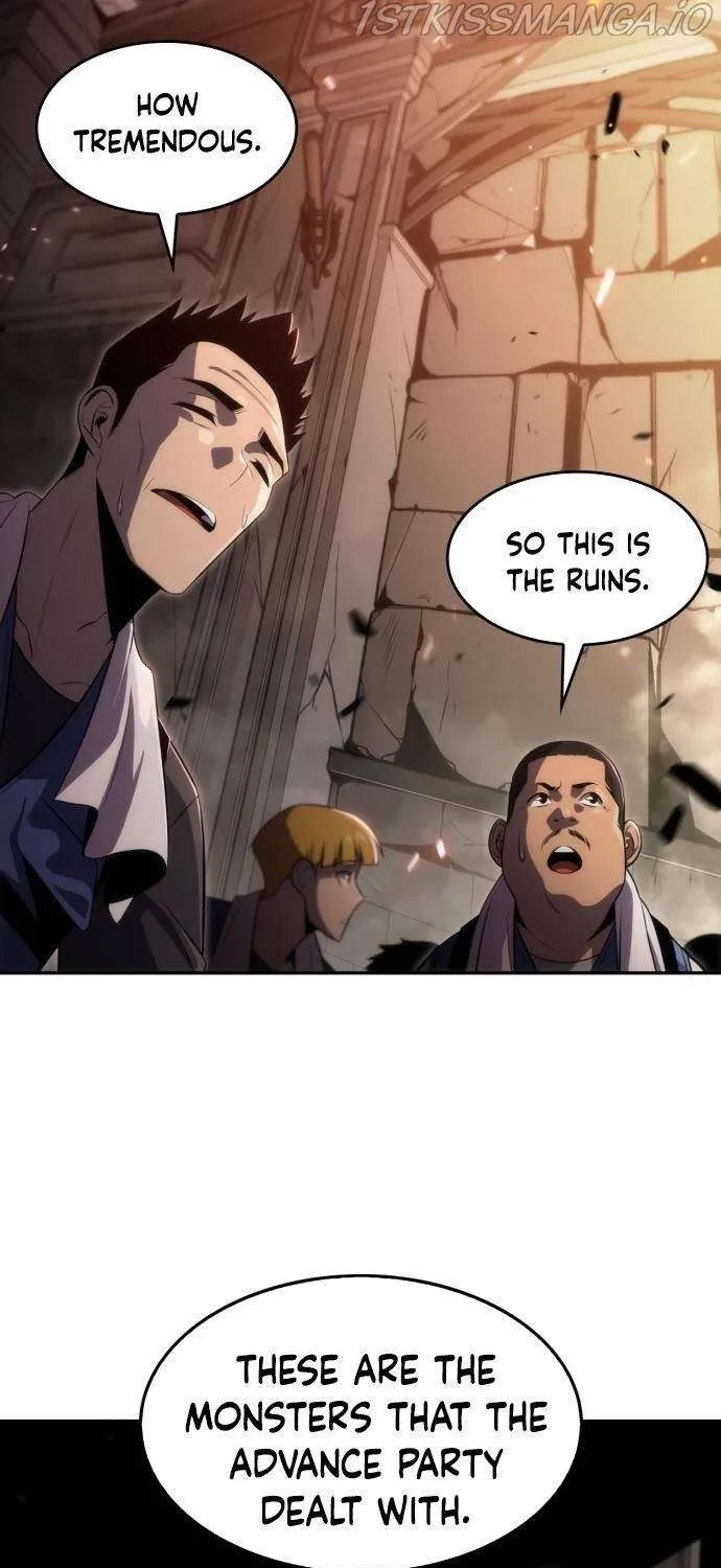 Read Solo Max-Level Newbie chapter 17 image 51 on Lezhin