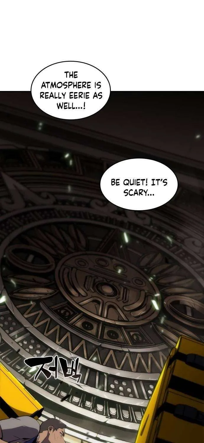Read Solo Max-Level Newbie chapter 17 image 53 on Lezhin