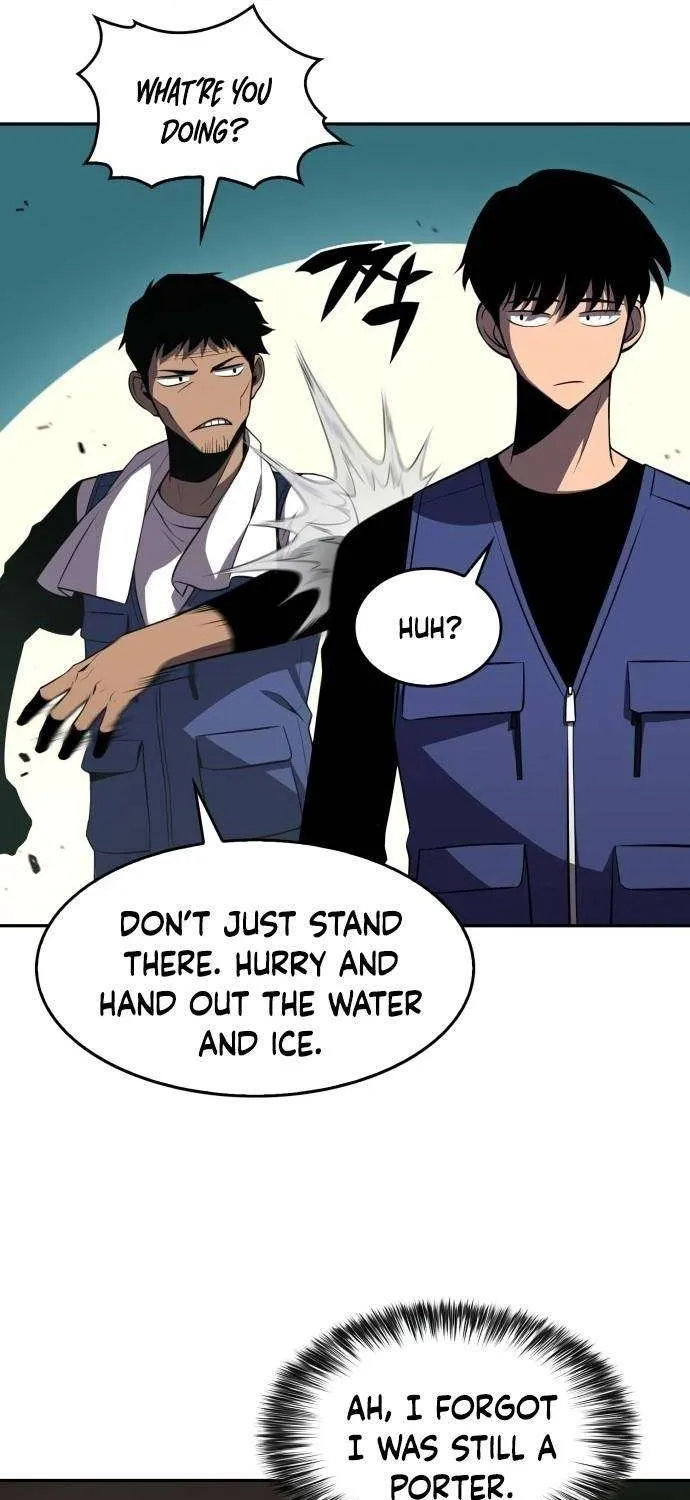 Read Solo Max-Level Newbie chapter 17 image 58 on Lezhin