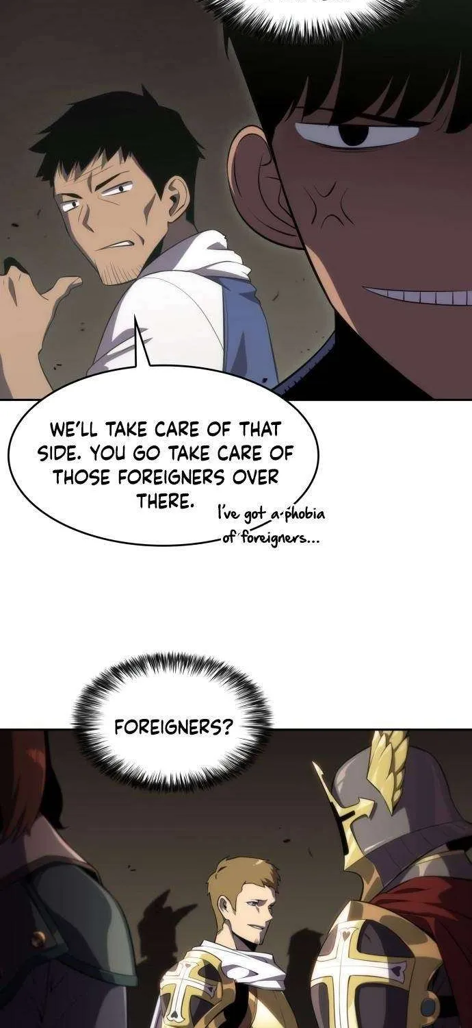 Read Solo Max-Level Newbie chapter 17 image 59 on Lezhin