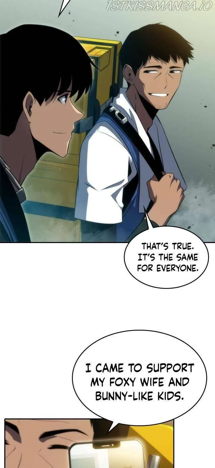 Read Solo Max-Level Newbie chapter 17 image 6 on Lezhin