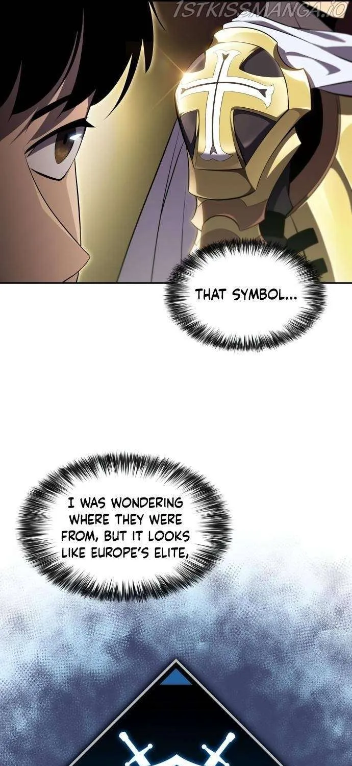 Read Solo Max-Level Newbie chapter 17 image 61 on Lezhin