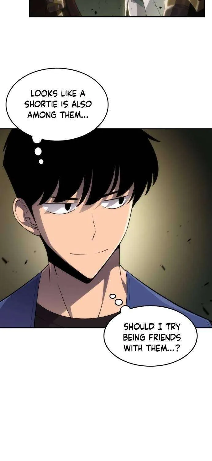 Read Solo Max-Level Newbie chapter 17 image 63 on Lezhin