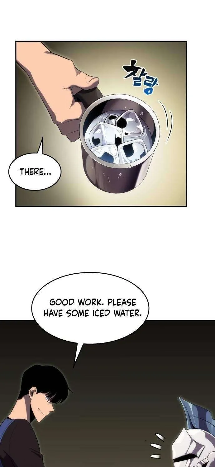 Read Solo Max-Level Newbie chapter 17 image 64 on Lezhin