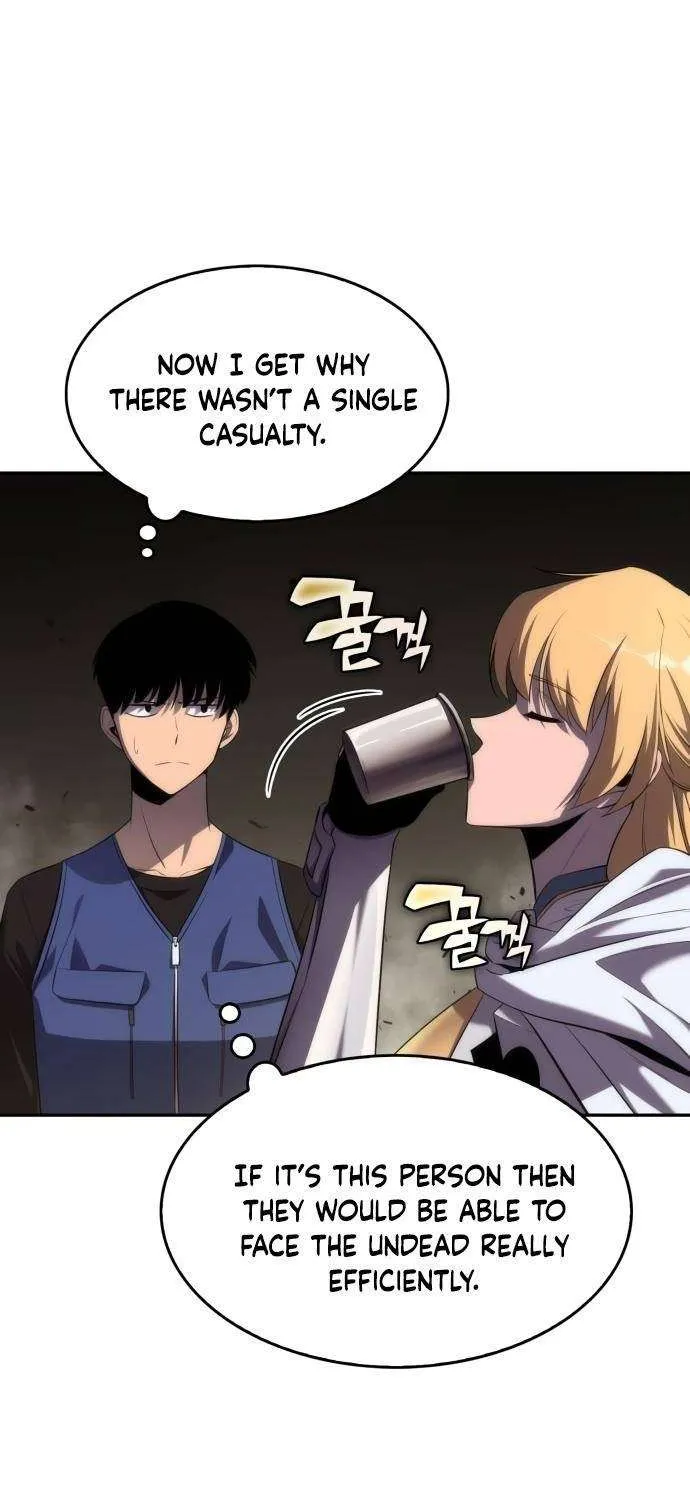 Read Solo Max-Level Newbie chapter 17 image 73 on Lezhin