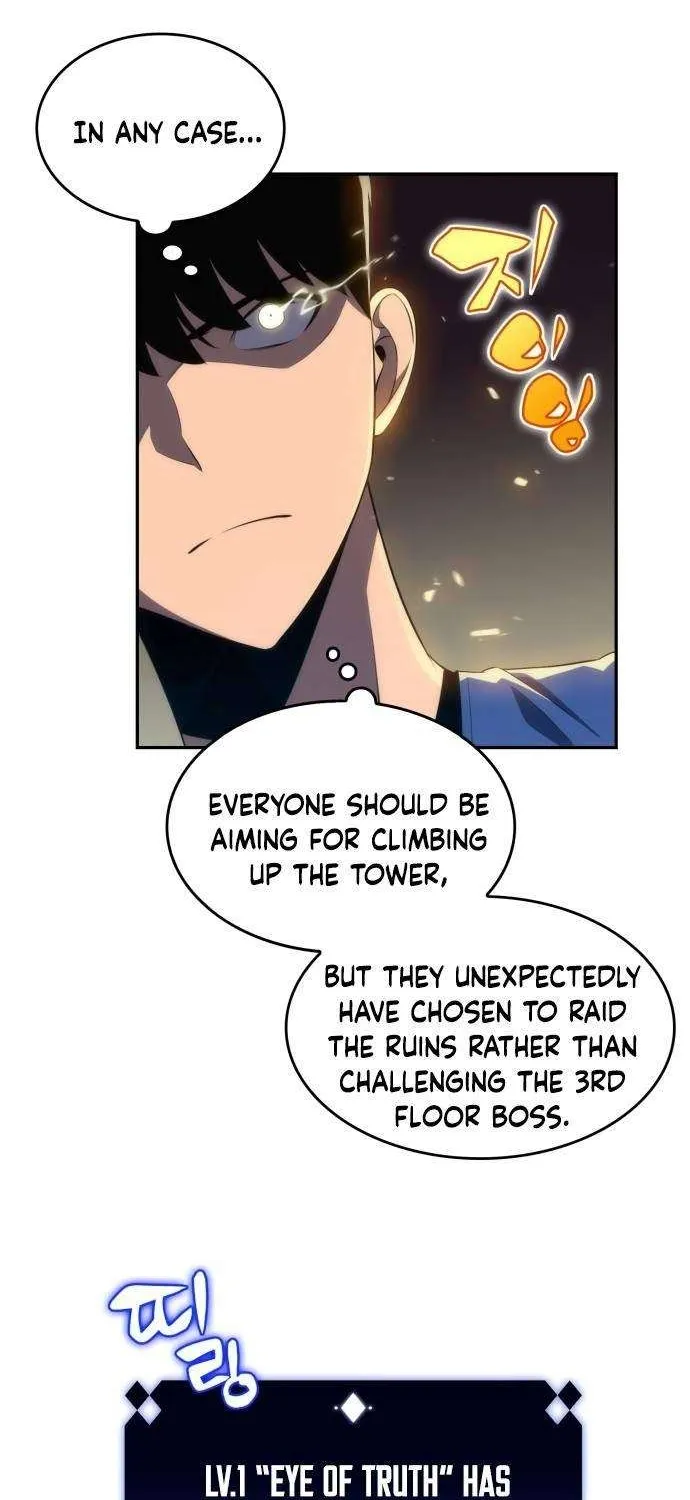 Read Solo Max-Level Newbie chapter 17 image 74 on Lezhin