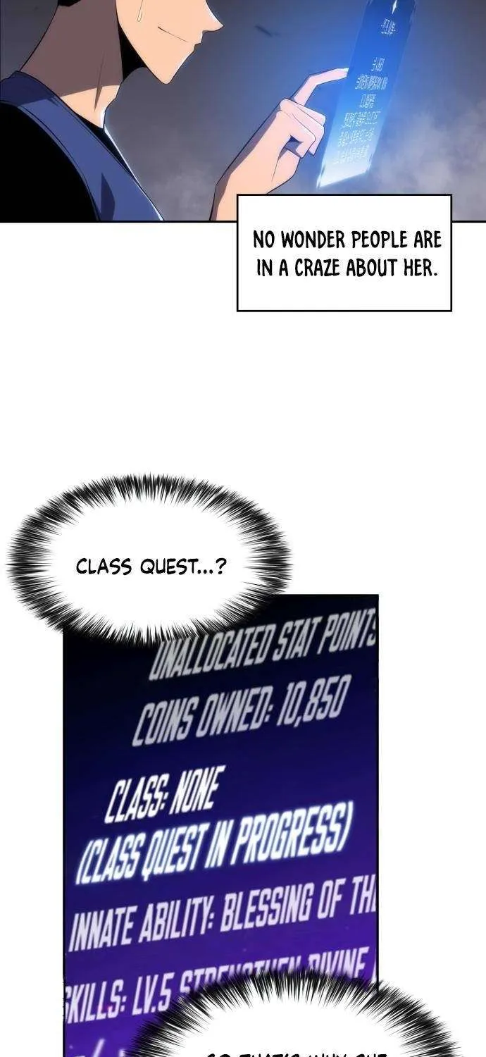 Read Solo Max-Level Newbie chapter 17 image 83 on Lezhin
