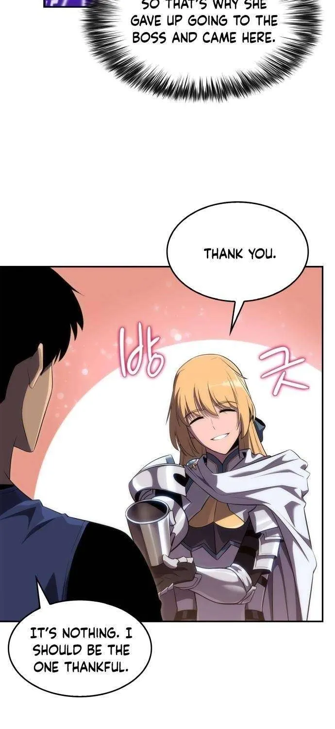 Read Solo Max-Level Newbie chapter 17 image 84 on Lezhin