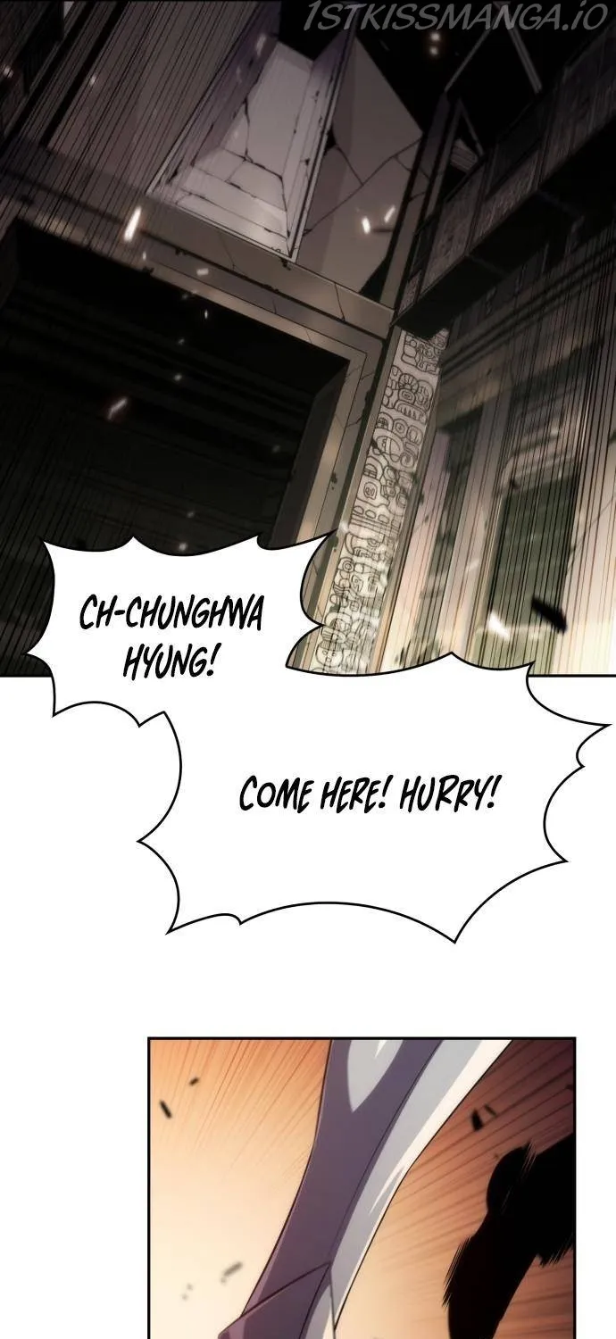Read Solo Max-Level Newbie chapter 17 image 91 on Lezhin