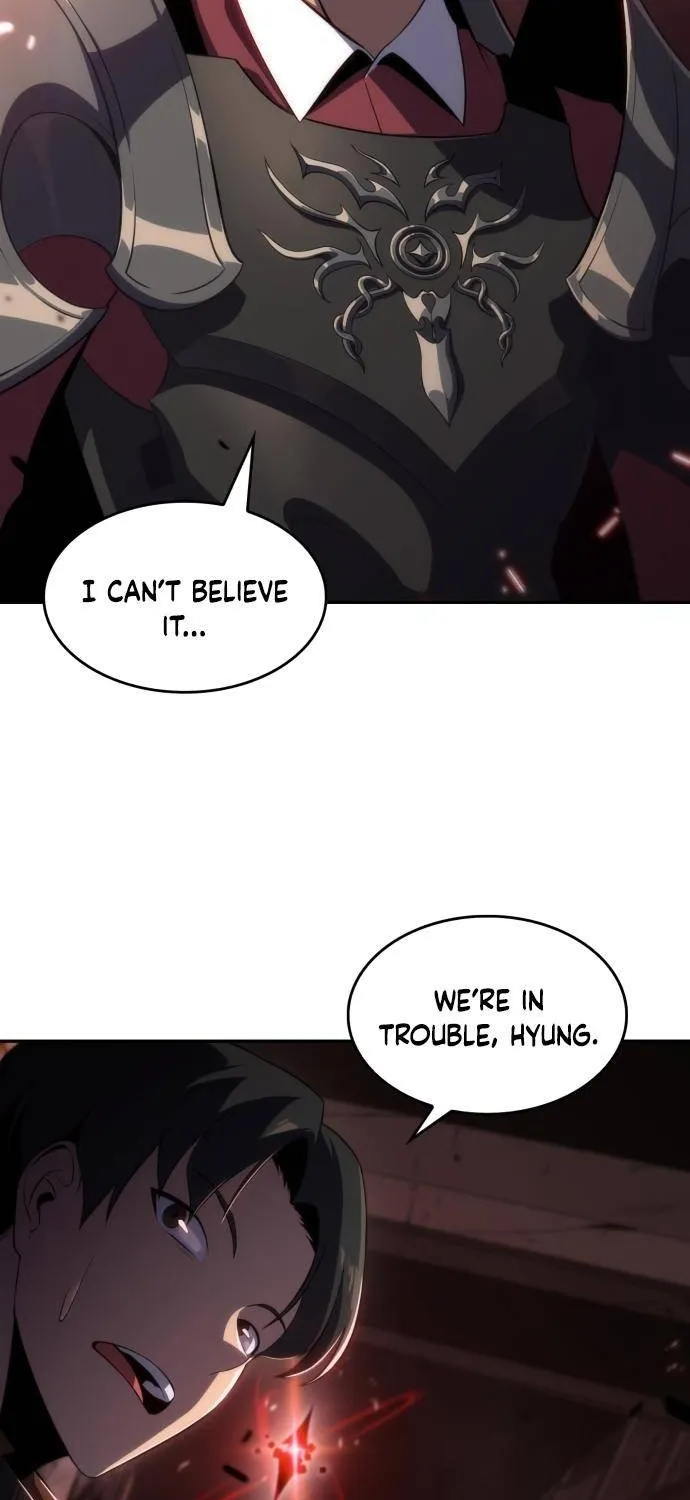 Read Solo Max-Level Newbie chapter 17 image 93 on Lezhin