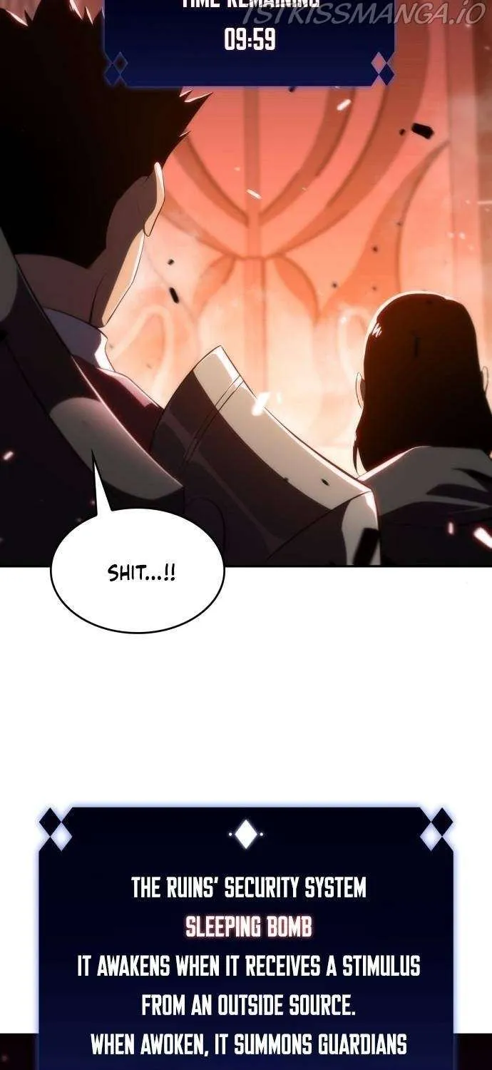 Read Solo Max-Level Newbie chapter 17 image 96 on Lezhin