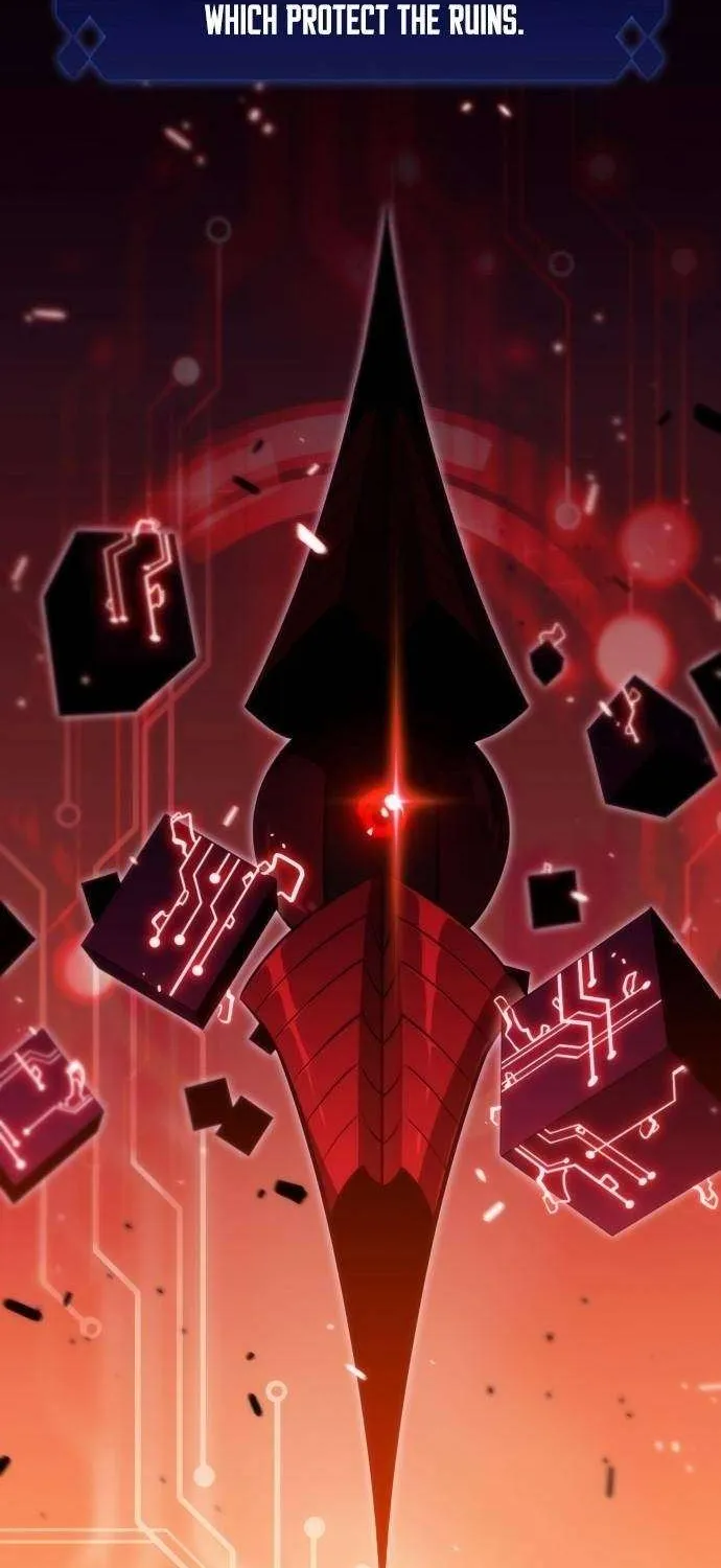 Read Solo Max-Level Newbie chapter 17 image 97 on Lezhin