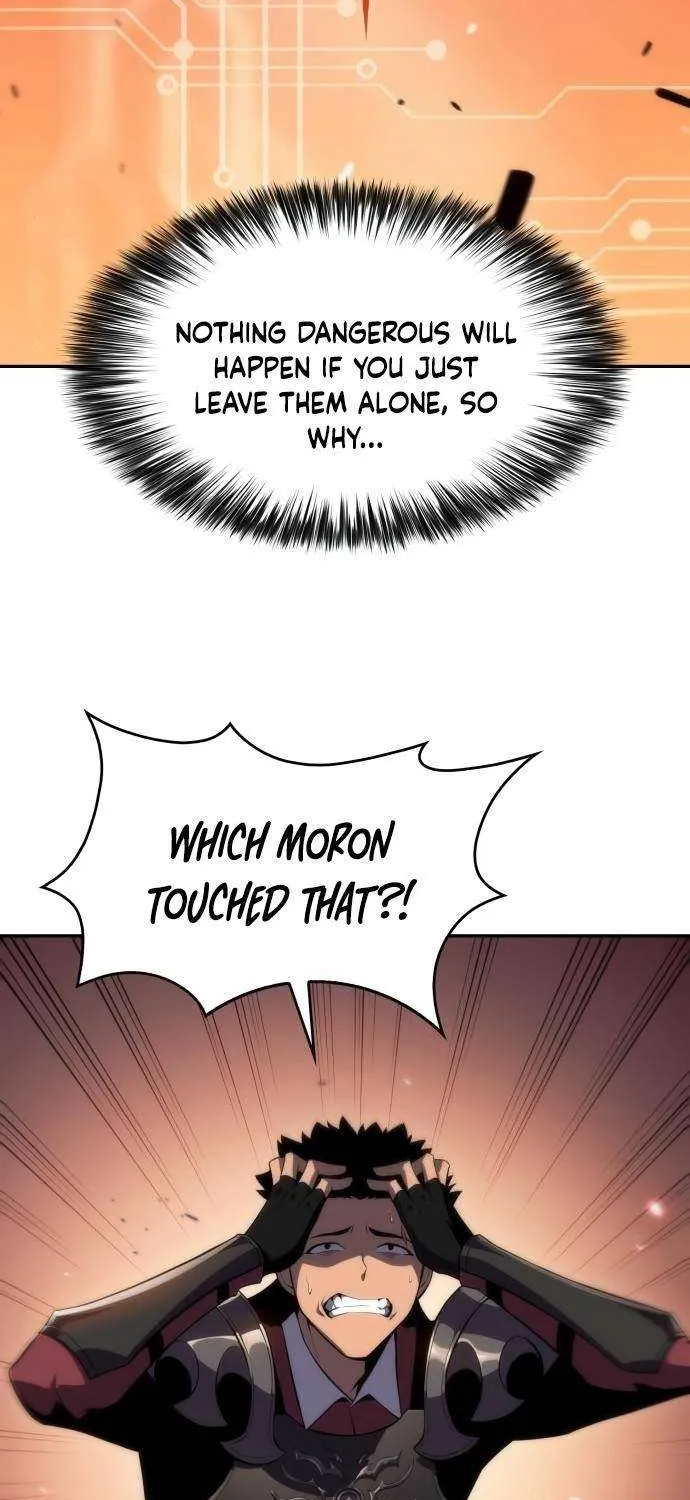 Read Solo Max-Level Newbie chapter 17 image 98 on Lezhin