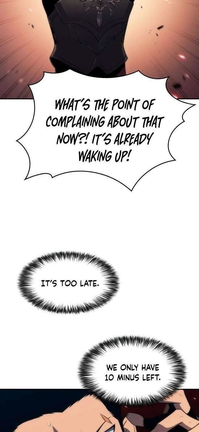 Read Solo Max-Level Newbie chapter 17 image 99 on Lezhin