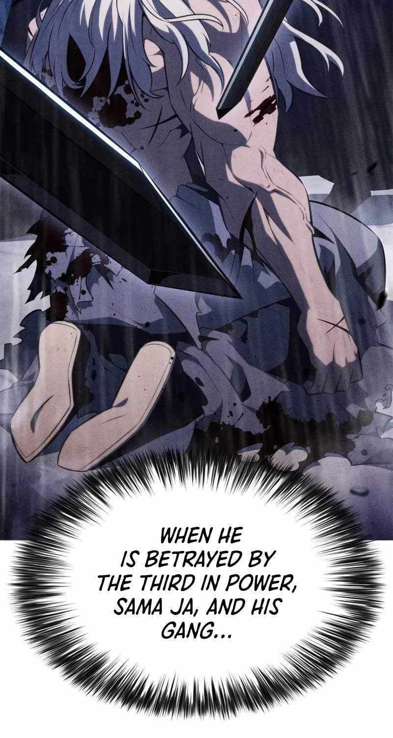 Read Solo Max-Level Newbie chapter 170 image 100 on Lezhin