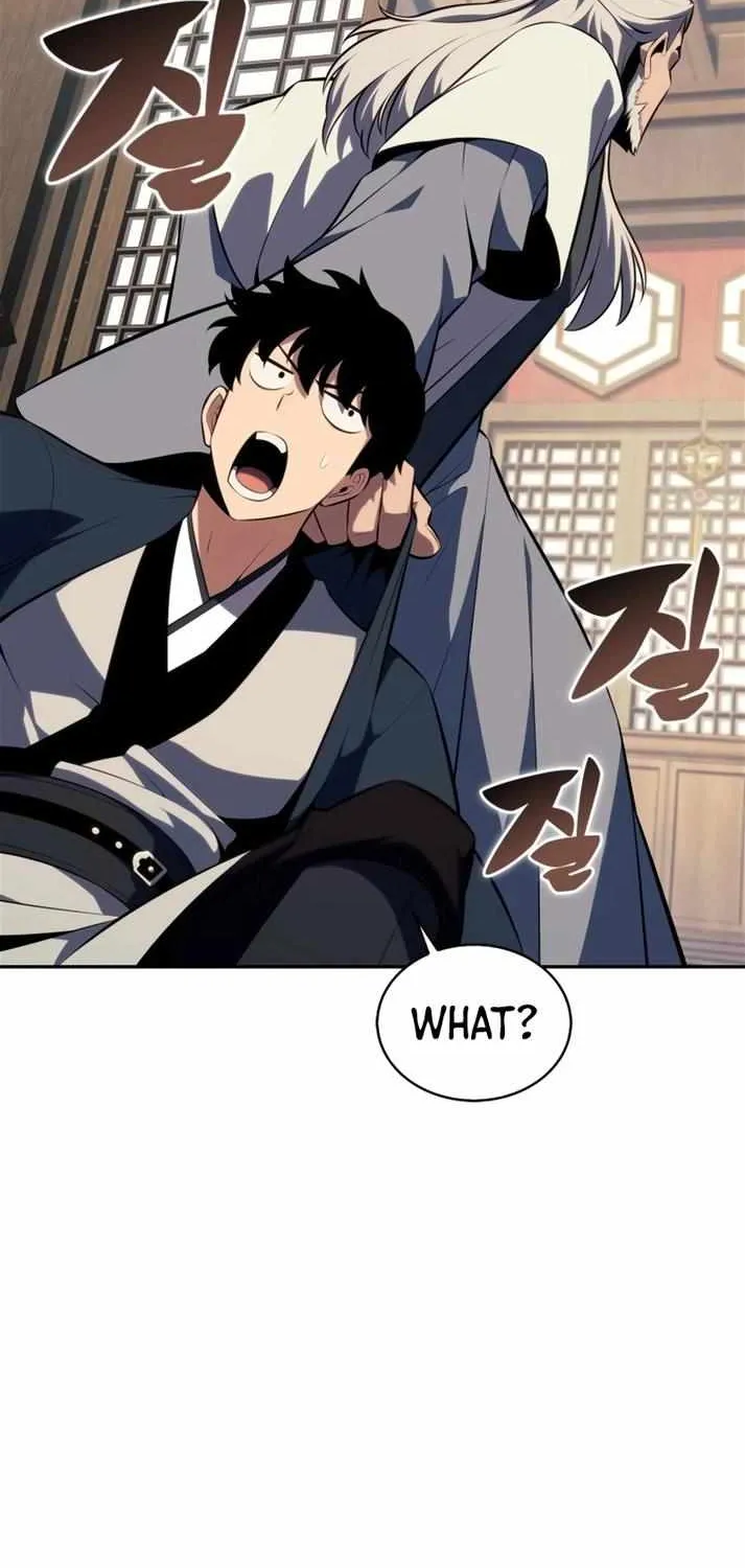 Read Solo Max-Level Newbie chapter 170 image 107 on Lezhin
