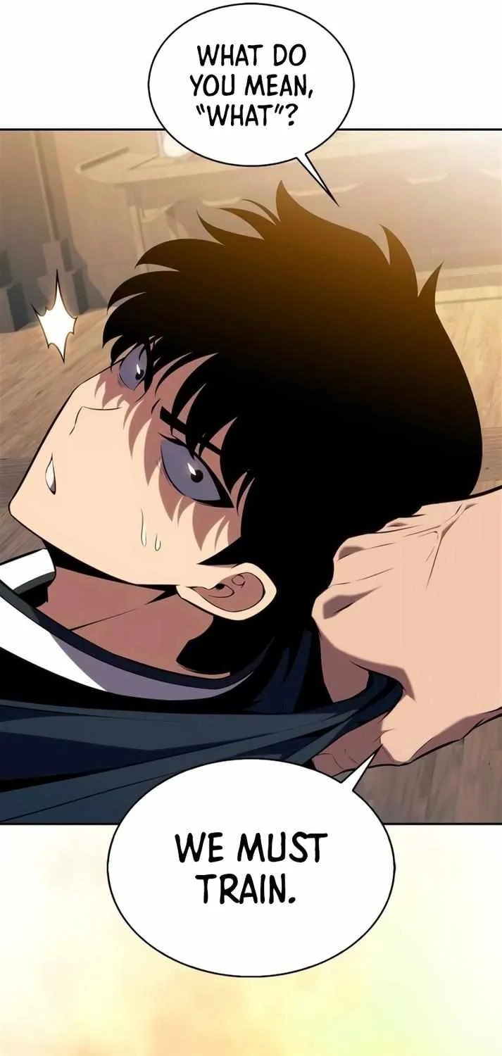 Read Solo Max-Level Newbie chapter 170 image 108 on Lezhin