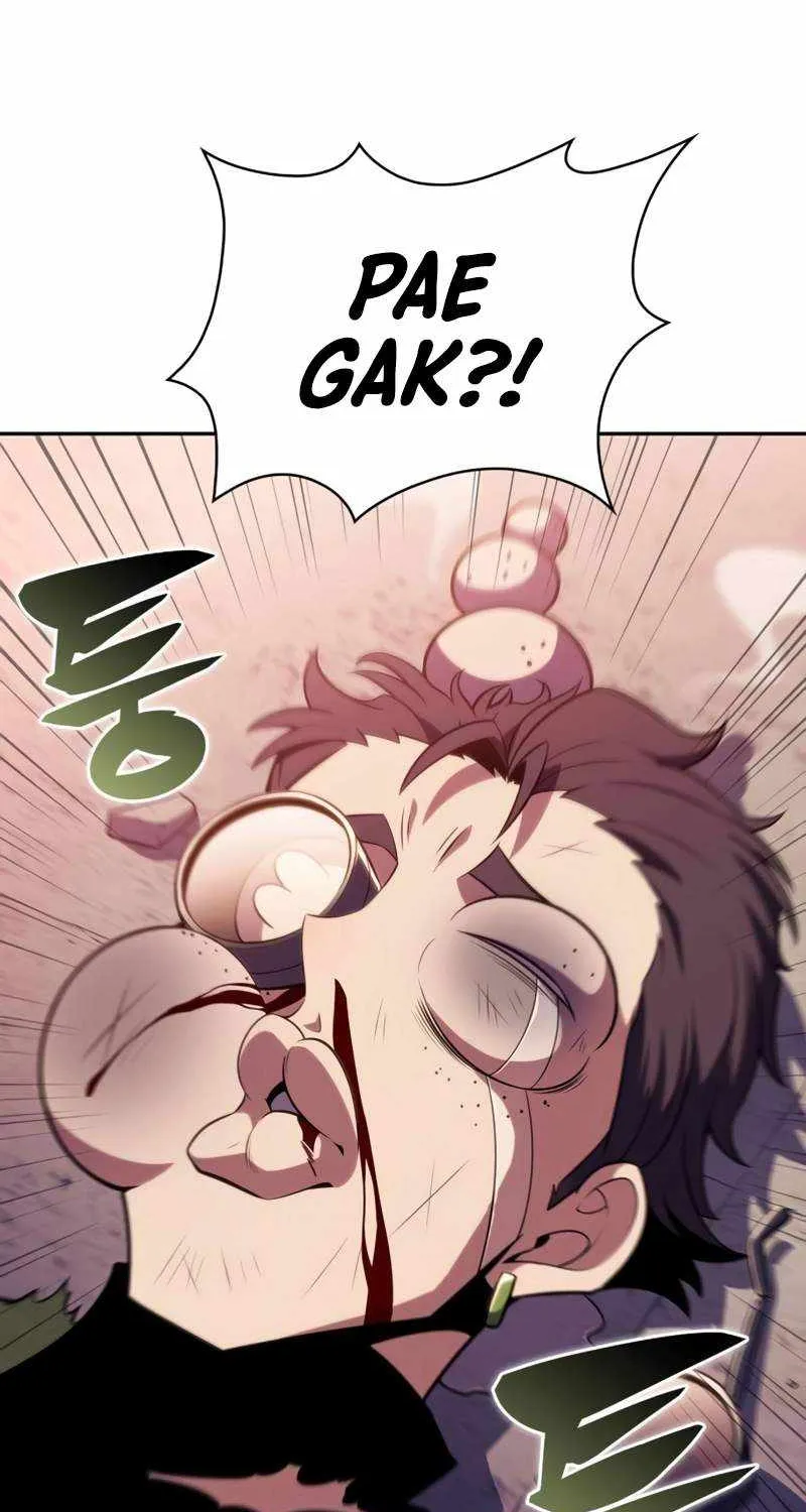 Read Solo Max-Level Newbie chapter 170 image 12 on Lezhin