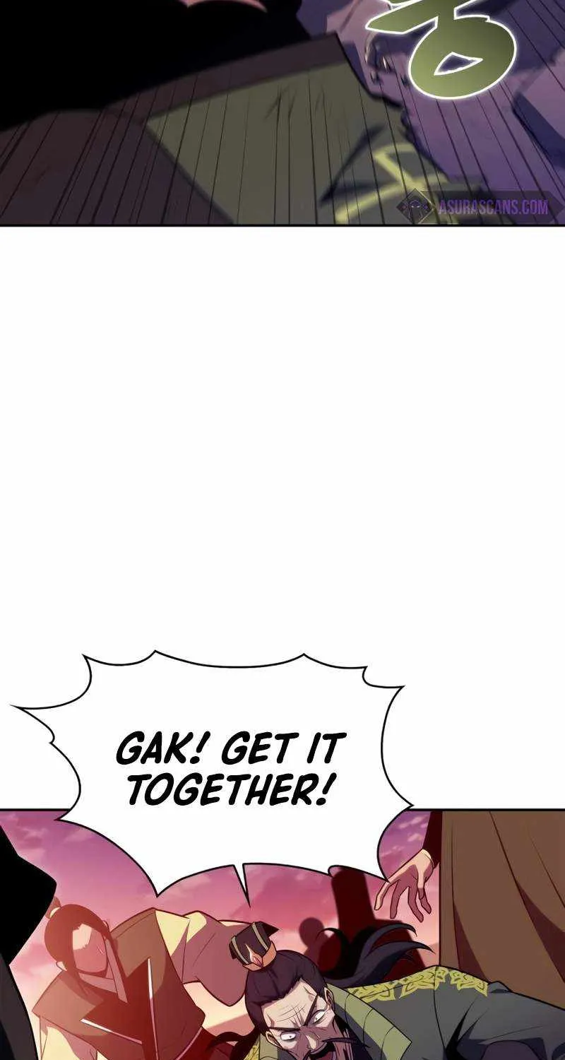 Read Solo Max-Level Newbie chapter 170 image 13 on Lezhin