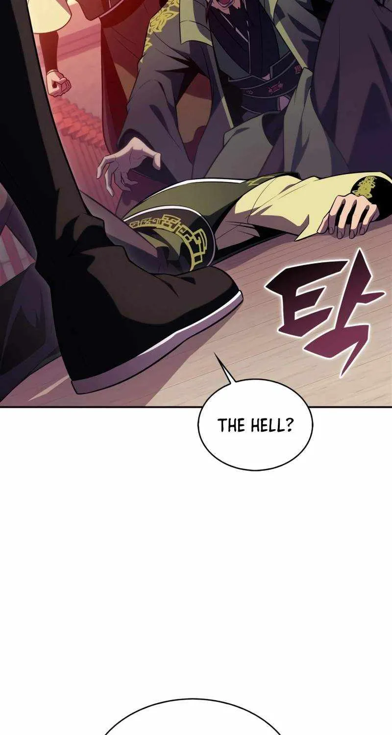 Read Solo Max-Level Newbie chapter 170 image 14 on Lezhin