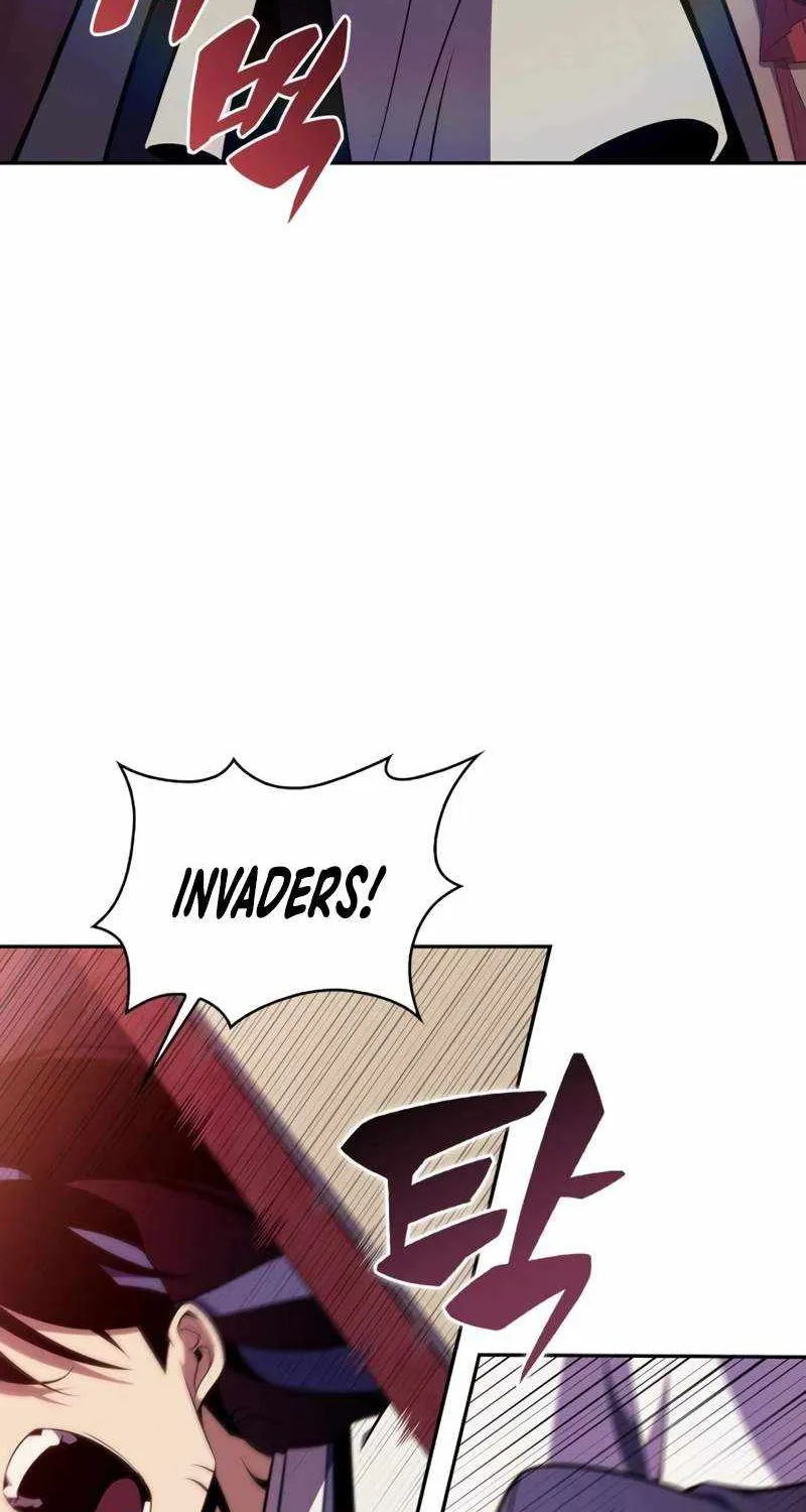 Read Solo Max-Level Newbie chapter 170 image 16 on Lezhin