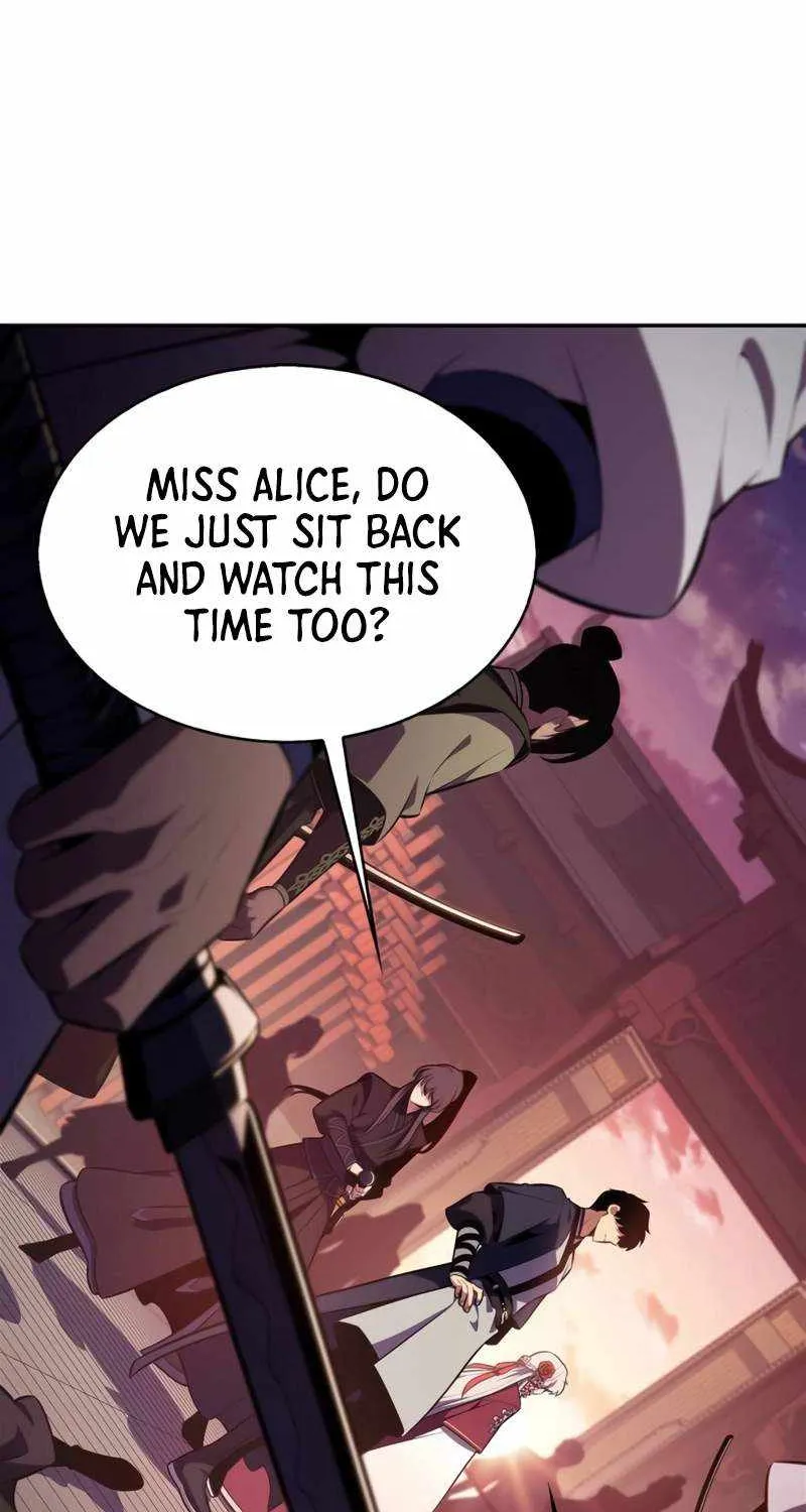 Read Solo Max-Level Newbie chapter 170 image 18 on Lezhin