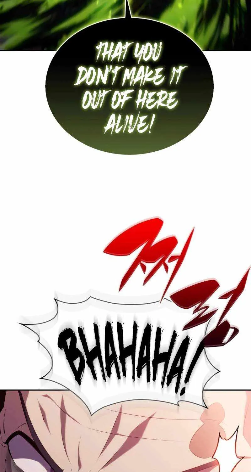 Read Solo Max-Level Newbie chapter 170 image 22 on Lezhin