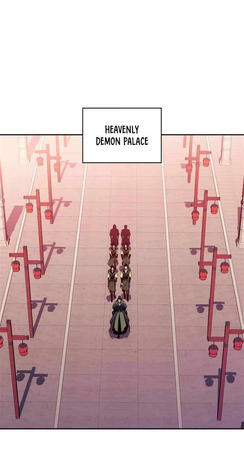 Read Solo Max-Level Newbie chapter 170 image 3 on Lezhin