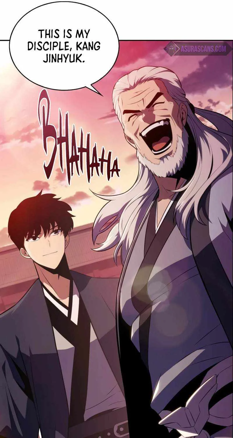 Read Solo Max-Level Newbie chapter 170 image 30 on Lezhin