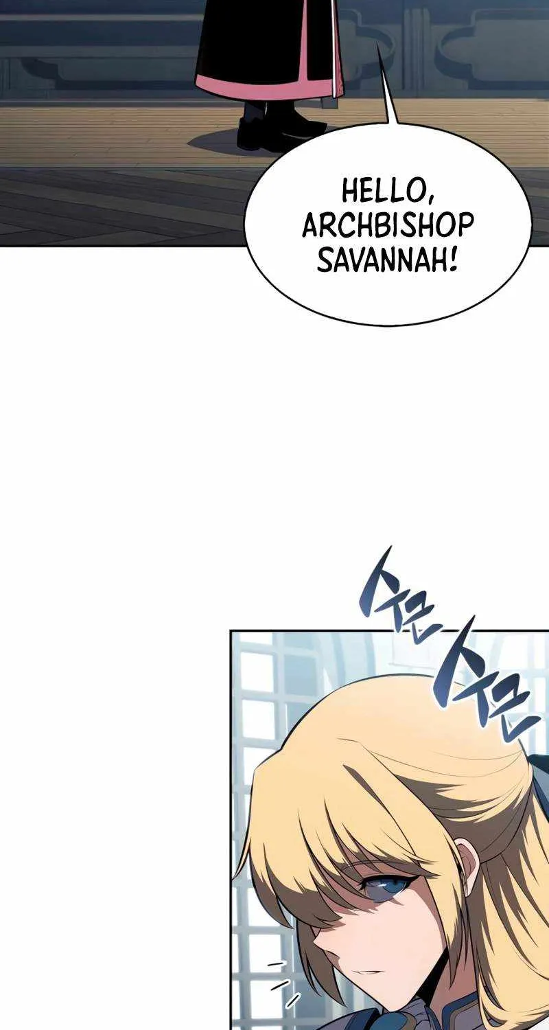 Read Solo Max-Level Newbie chapter 170 image 35 on Lezhin