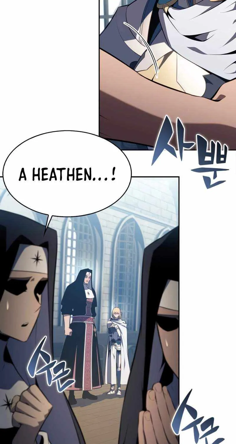 Read Solo Max-Level Newbie chapter 170 image 36 on Lezhin