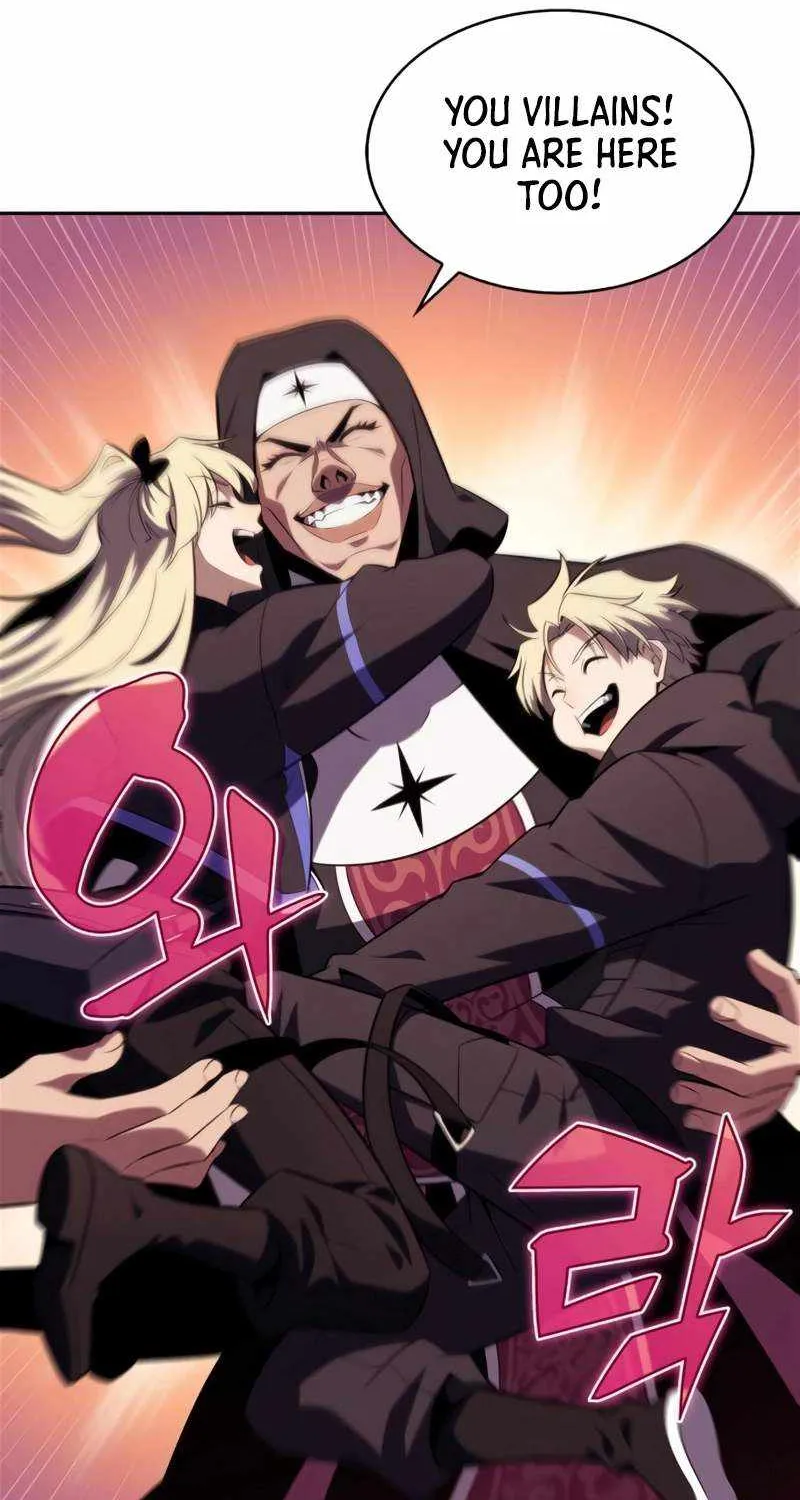 Read Solo Max-Level Newbie chapter 170 image 44 on Lezhin